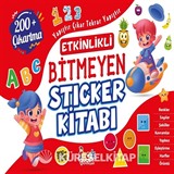 Bitmeyen Sticker