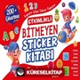 Bitmeyen Sticker