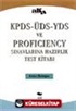 KPDS-ÜDS-YDS ve Proficiency Sınavlarına Hazırlık Test Kitabı