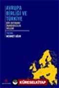 Avrupa Birliği ve Türkiye Bir Dayanak/İnandırıcılık İkilemi