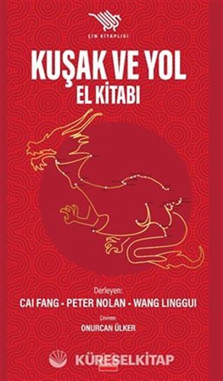 Kuşak ve Yol El Kitabı