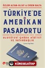 Türkiye'de Amerikan Pasaportu