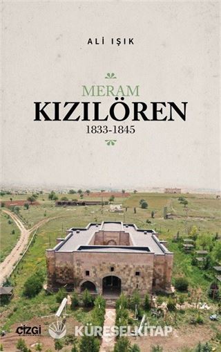 Meram Kızılören 1833-1845
