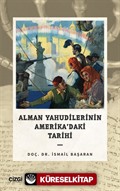 Alman Yahudilerinin Amerika'daki Tarihi