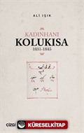 Kadınhanı Kolukısa 1831-1845