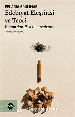 Edebiyat Eleştirisi ve Teori