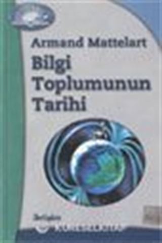 Bilgi Toplumunun Tarihi