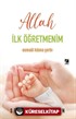 Allah İlk Öğretmenim