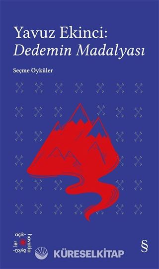 Everest Açıkhava 39 / Yavuz Ekinci: Dedemin Madalyası