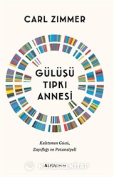 Gülüşü Tıpkı Annesi