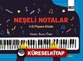 Neşeli Notalar 4 / El Piyano Kitabı