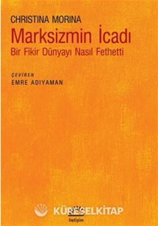 Marksizmin İcadı