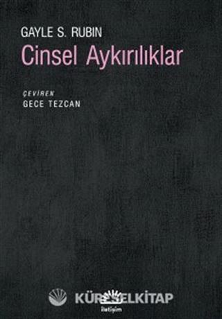 Cinsel Aykırılıklar