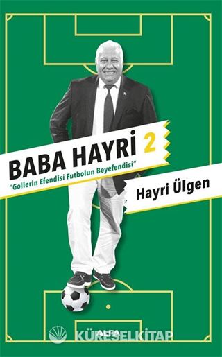 Baba Hayri 2