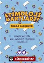 Etimoloji Kartları