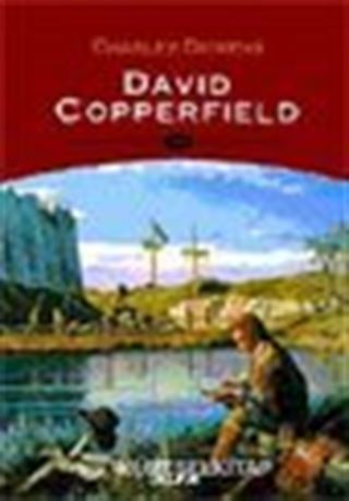 David Copperfield