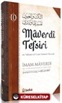 Maverdi Tefsiri (10. Cilt)