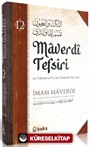 Maverdi Tefsiri (12. Cilt)