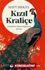 Kızıl Kraliçe