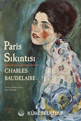 Paris Sıkıntısı (Ciltli)