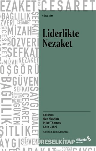 Liderlikte Nezaket