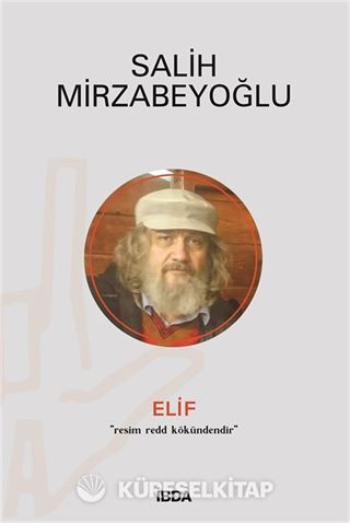 Elif 'Resim Redd Kökündendir'