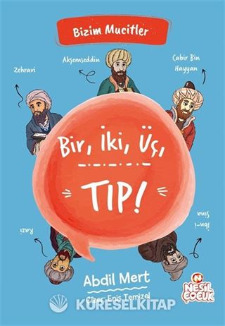 Bir, İki, Üç, Tıp!