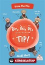 Bir, İki, Üç, Tıp!