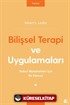 Bilişsel Terapi ve Uygulamaları