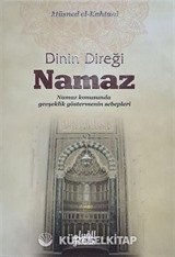 Dinin Direği Namaz (Çanta Boy)