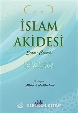İslam Akidesi Soru-Cevap (Çanta Boy )