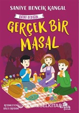 Gerçek Bir Masal / Hayat Dediğin 5