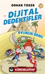 Dijital Dedektifler 2 / Oyunun Sonu