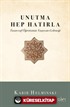 Unutma Hep Hatırla