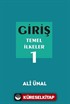 Temel İlkeler 1 Giriş