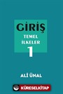 Temel İlkeler 1 Giriş
