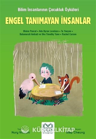 Engel Tanımayan İnsanlar
