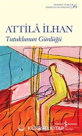 Tutuklunun Günlüğü