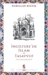 İngiltere'de İslam ve Tasavvuf
