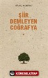 Şiir Demleyen Coğrafya