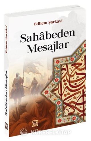 Sahabeden Mesajlar