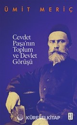 Cevdet Paşa'nın Toplum Ve Devlet Görüşü