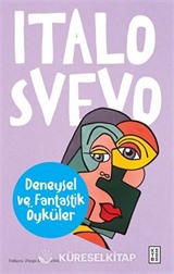 Deneysel ve Fantastik Öyküler