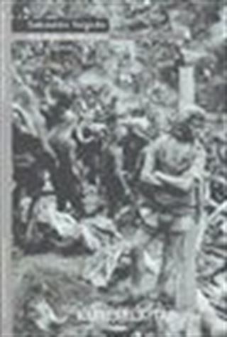 Sebastiao Salgado