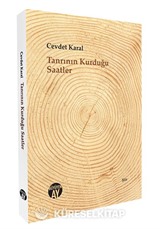Tanrının Kurduğu Saatler