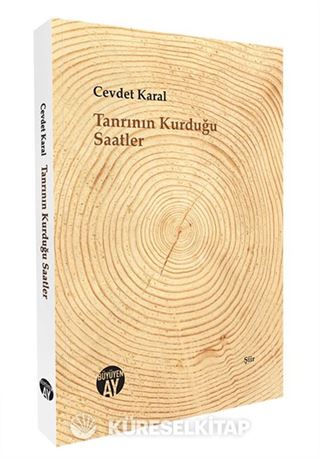 Tanrının Kurduğu Saatler