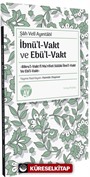 Şah Veli Ayıntabi İbnül-Vakt ve Ebül-Vakt -Bikru'l-Vakt fî Ma'rifeti Sülûki İbni'l-Vakt Ve Ebi'l-Vakt- Yeniay Kitaplığı: 8