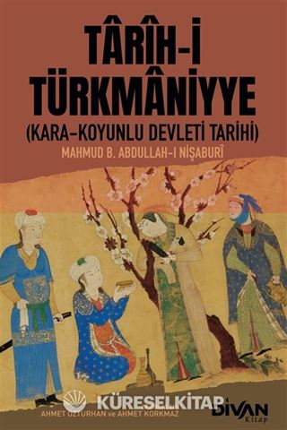 Tarih-i Türkmaniyye