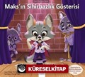 Maks'ın Sihirbazlık Gösterisi