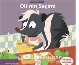 Oli'nin Seçimi